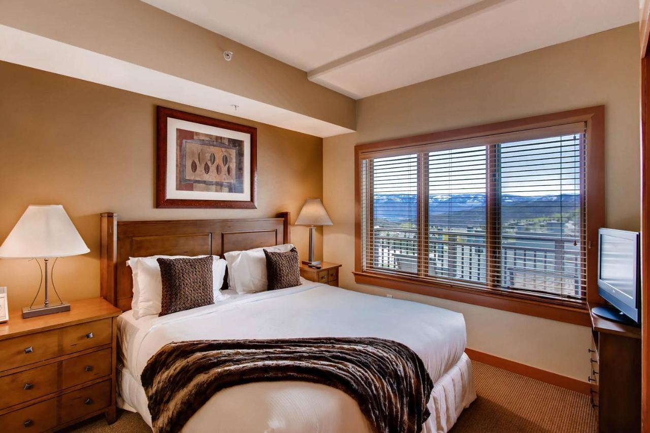 Capitol Peak Lodge By Snowmass Mountain Lodging Snowmass Village Exterior foto
