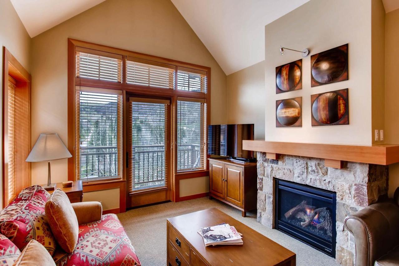 Capitol Peak Lodge By Snowmass Mountain Lodging Snowmass Village Exterior foto