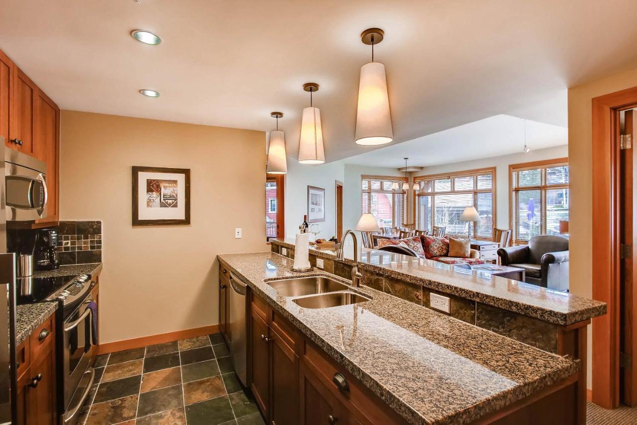 Capitol Peak Lodge By Snowmass Mountain Lodging Snowmass Village Exterior foto
