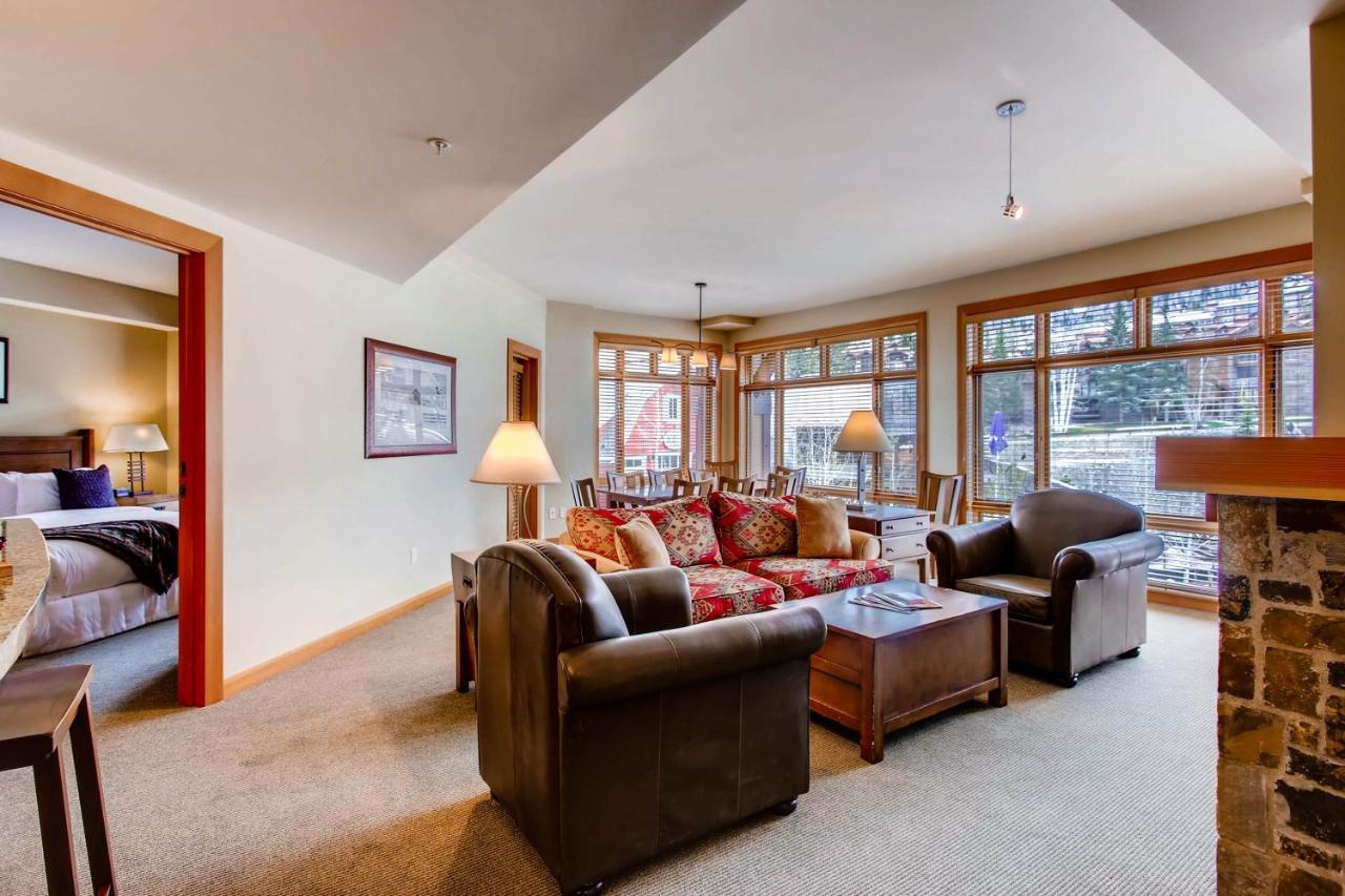 Capitol Peak Lodge By Snowmass Mountain Lodging Snowmass Village Exterior foto